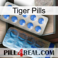 Tiger Pills 40